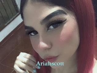 Ariahscott