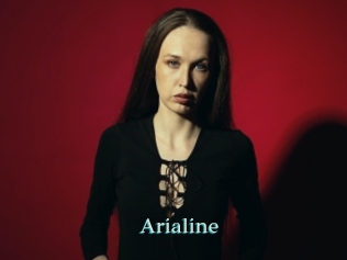 Arialine