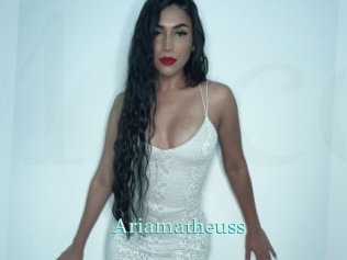Ariamatheuss