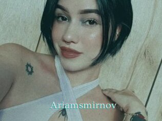 Ariamsmirnov
