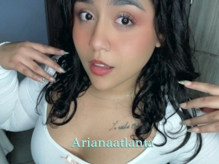 Arianaatlanta