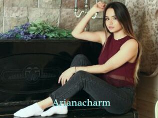 Arianacharm