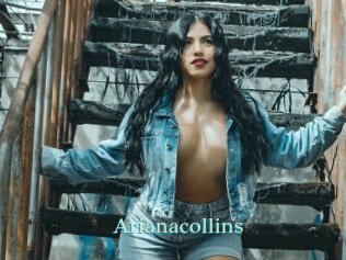Arianacollins