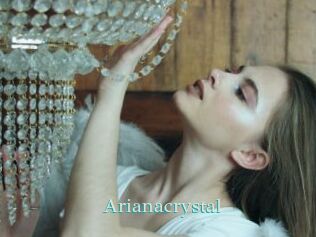 Arianacrystal