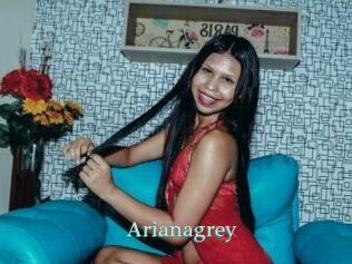 Arianagrey