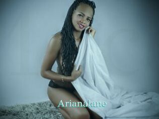 Arianalane