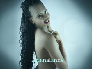 Arianalanne