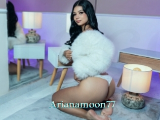 Arianamoon77