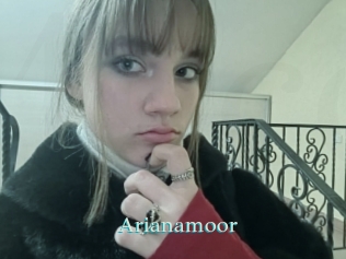 Arianamoor