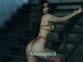 Arianaphill