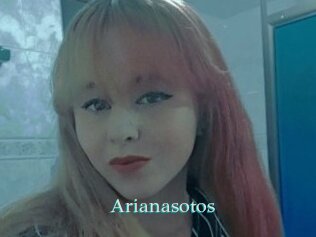 Arianasotos