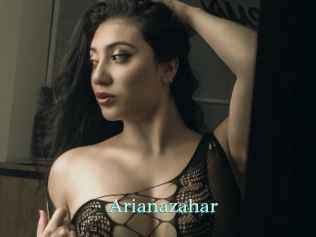 Arianazahar