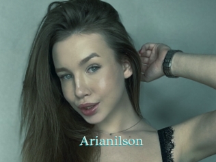 Arianilson