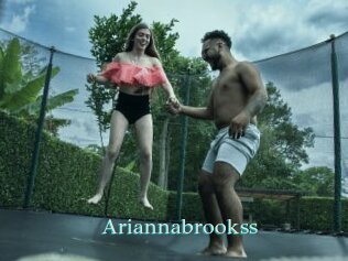 Ariannabrookss