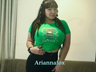 Ariannafox