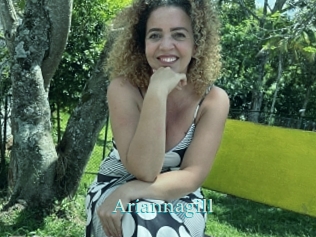 Ariannagill