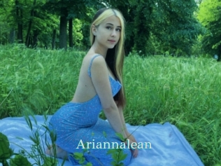 Ariannalean