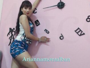 Ariannamontalban