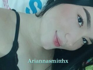 Ariannasmitthx