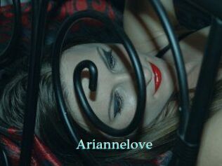 Ariannelove
