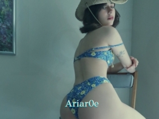 Ariar0e