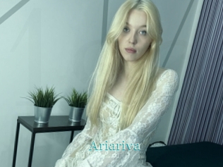 Ariariva