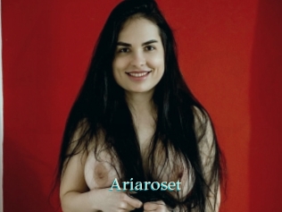 Ariaroset