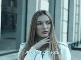 Ariasanderson