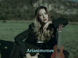Ariasimones