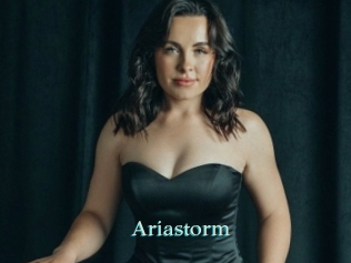 Ariastorm
