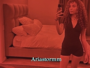 ariastormm 1 grosse cochonne