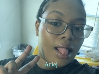 Ariej