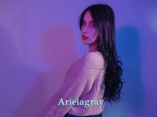 Arielagray