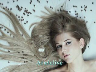 Arielalive