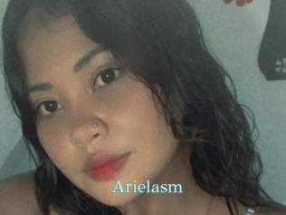 Arielasm
