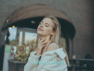 Arielawilson