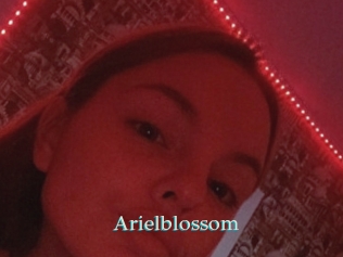 Arielblossom