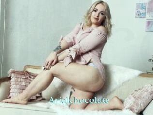 Arielchocolate