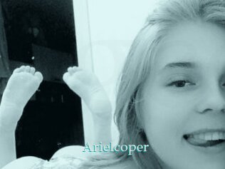 Arielcoper