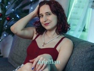 Arielflatt