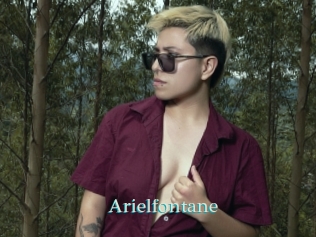 Arielfontane