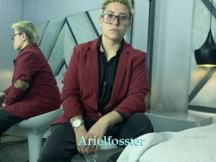 Arielfosster