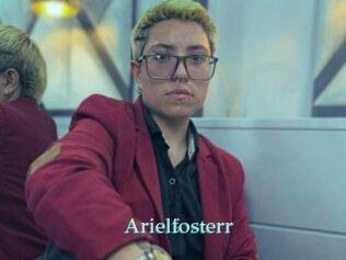 Arielfosterr