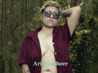 Arielfostheer