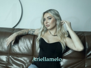 Ariellamelo