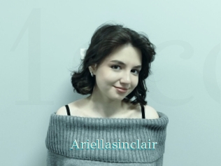 Ariellasinclair