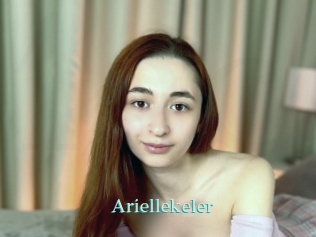 Ariellekeler