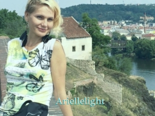 Ariellelight