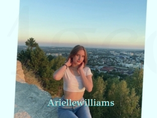 Ariellewilliams