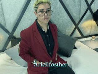 Ariellfosther